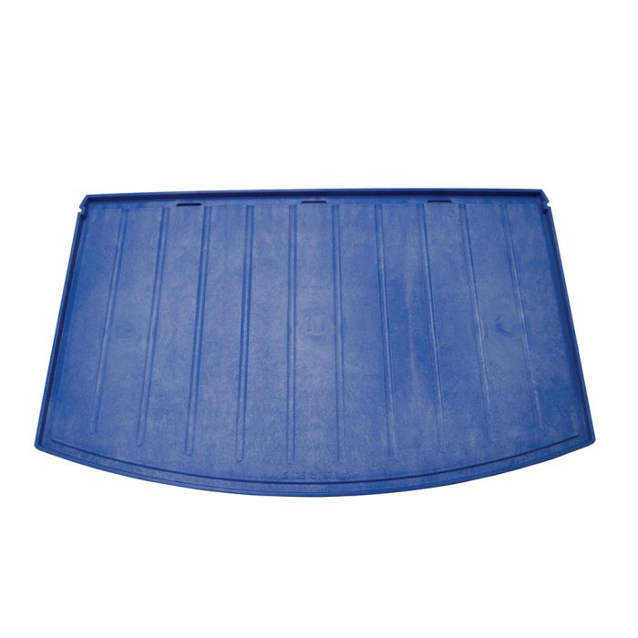 Justrite 24103 Polyethylene Shelf for Corrosives Storage Cabinet No 24180