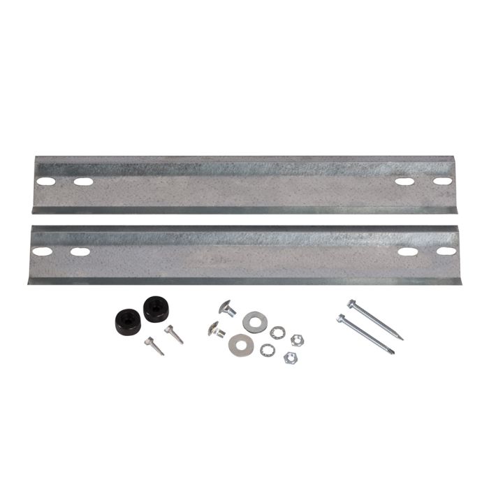 Justrite 25950 Wall Mount Kit Available for 20 Gallon Safety Cabinet and 12/17 Gallon Piggyback Cabinets