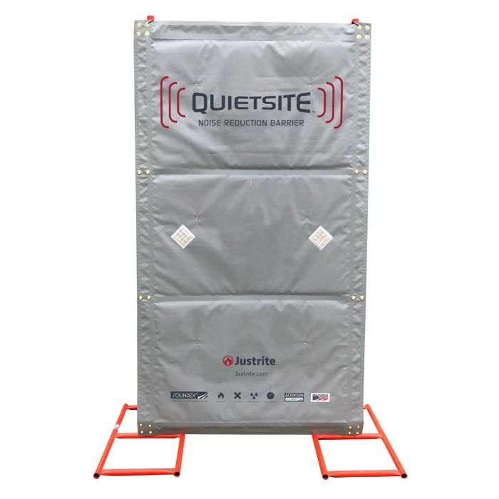 Justrite Sound Barrier Panels