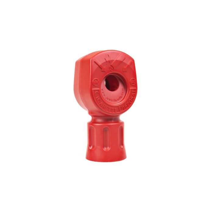 Justrite 26770JR Replacement Heavy Duty Smokers Head