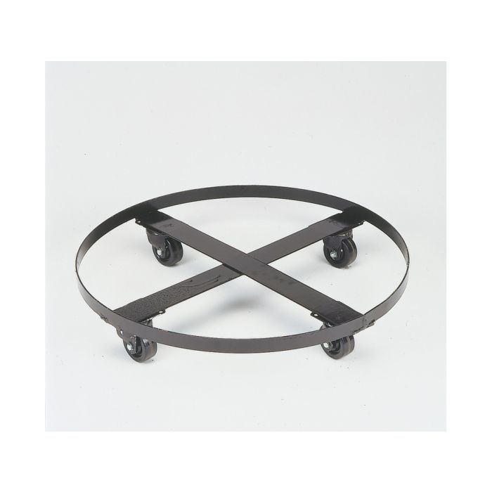 Justrite 28270 Steel Dolly for Relocating Single Drum Collection Center No. 28685