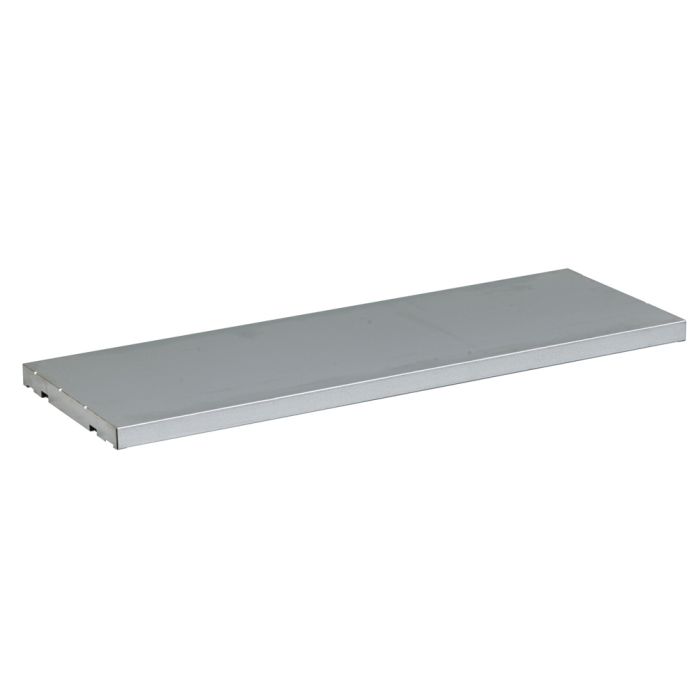 Justrite 29937 Spillslope Steel Shelf for 2-Door 30/40/45 Gallon (43