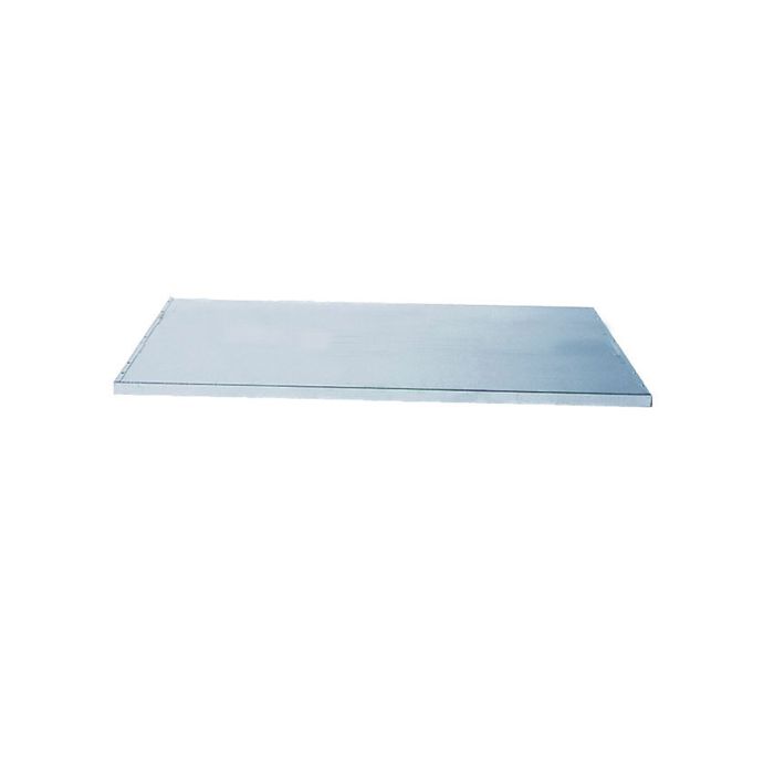 Justrite 29941 Spillslope Steel Shelf for 54 Gallon Deep Slimline Safety Cabinet