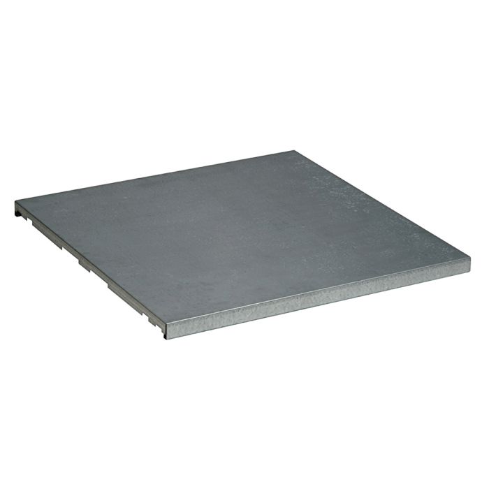 Justrite 29944 Spillslope Steel Shelf for All 2-Door 60 Gallon (34