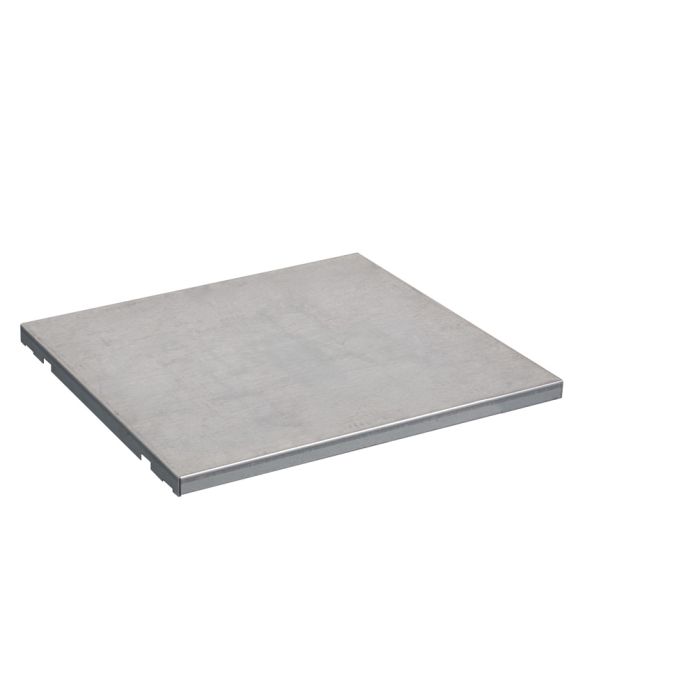 Justrite 29950 Spillslope Steel Shelf for 15 Gallon (24