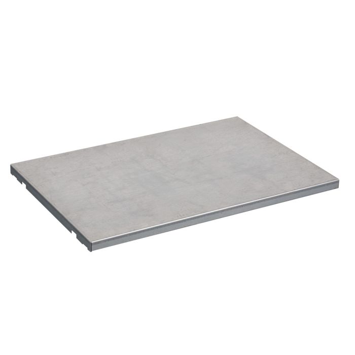 Justrite 29951 Spillslope Steel Shelf for 19 Gallon (30