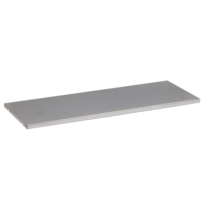 Justrite 29953 Spillslope Steel Shelf for 31 Gallon (48
