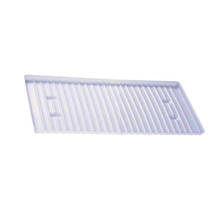 Justrite 29986 Polyethylene Sump Liner Fits Inside Bottom Sump of 19 Gallon (30