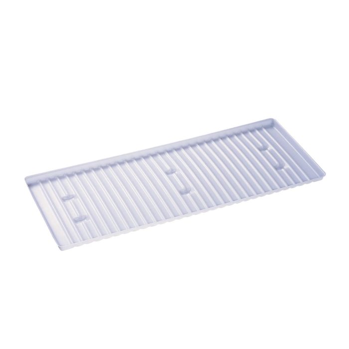 Justrite 29987 Polyethylene Sump Liner Fits Inside Bottom Sump of 31 Gallon (48