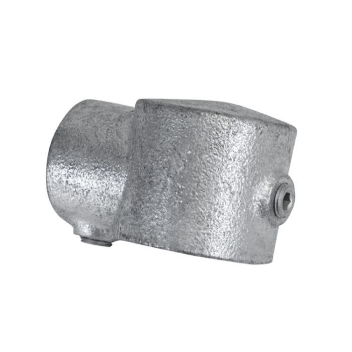 Kee Safety 10-840C Kee Access Single Handrail Socket Capped