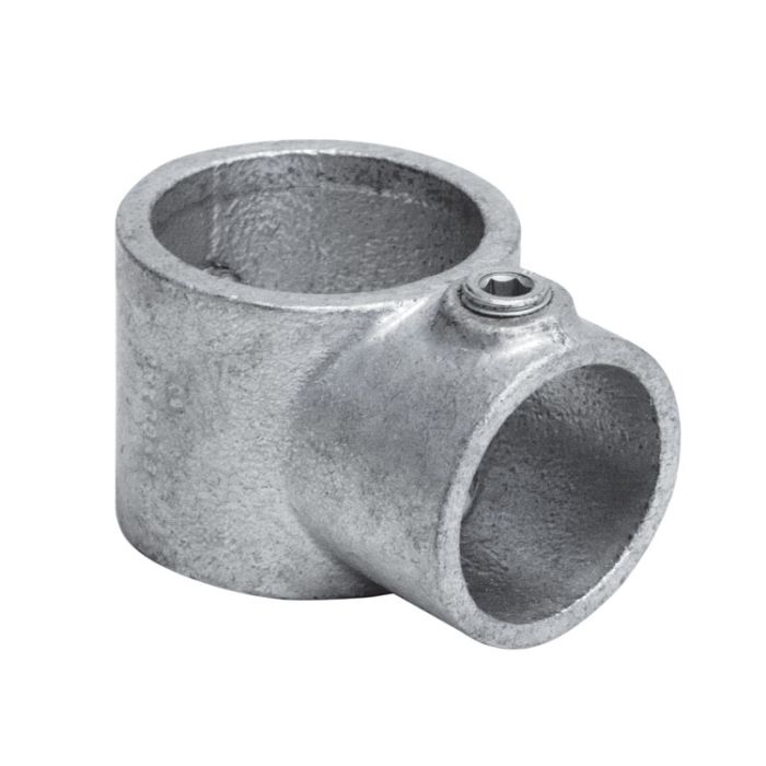 Kee Safety 10-848 Kee Access Single Handrail Socket