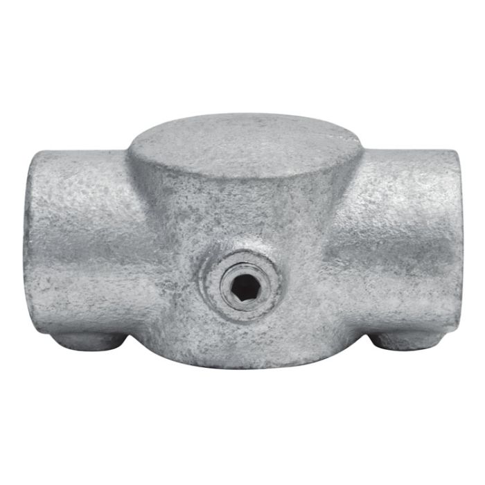 Kee Safety 26-840C Kee Access Twin Handrail Socket Capped