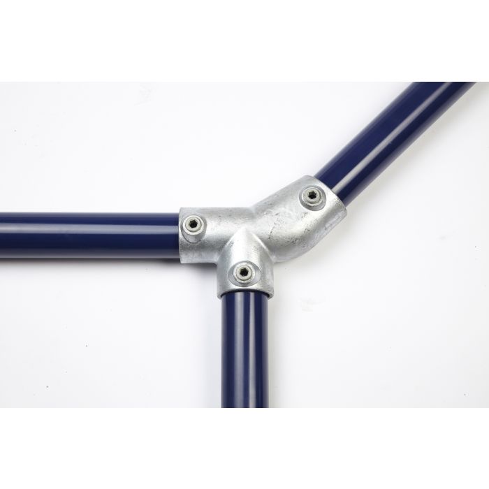 Kee Safety Kee Klamp Level to Sloping Up Tees - 30° to 45°