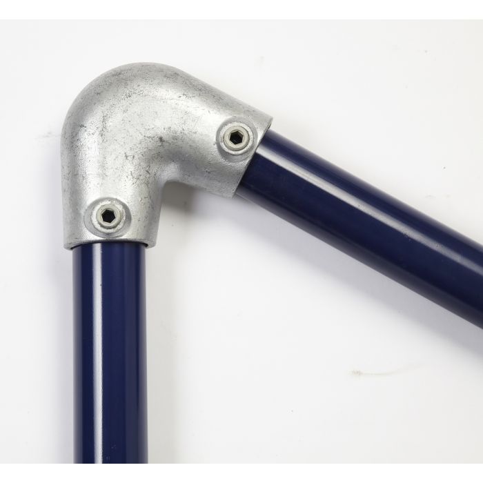 Kee Safety Kee Klamp Acute Angle Elbows - 11° to 30°