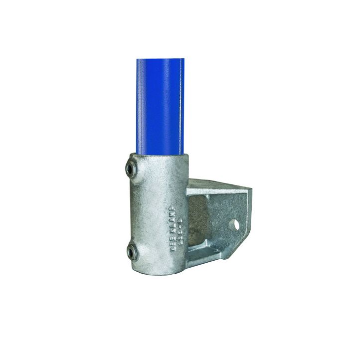 Kee Safety Kee Klamp Offset Rail Wall Flanges