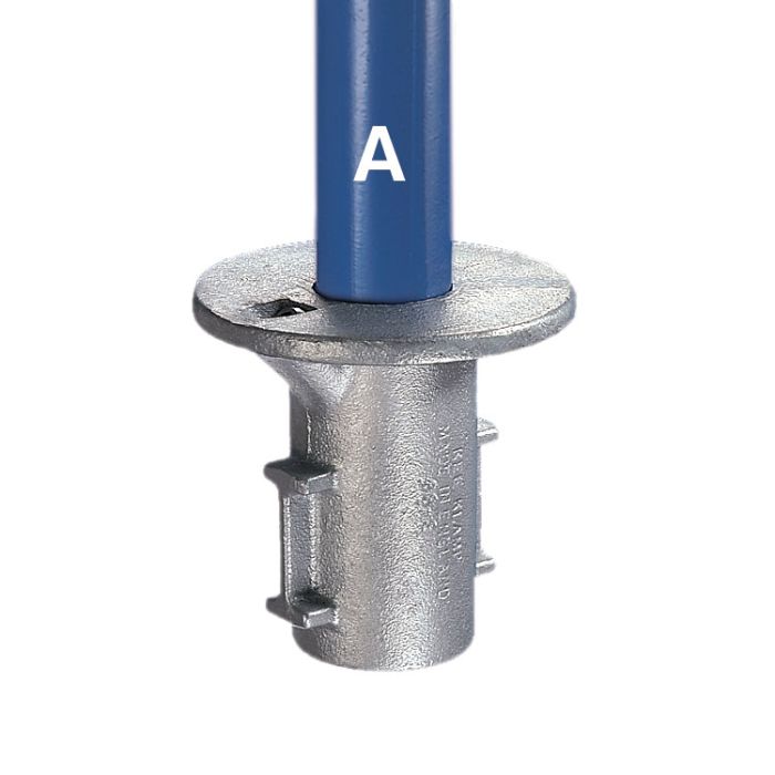 Kee Safety Kee Klamp Ground Sockets