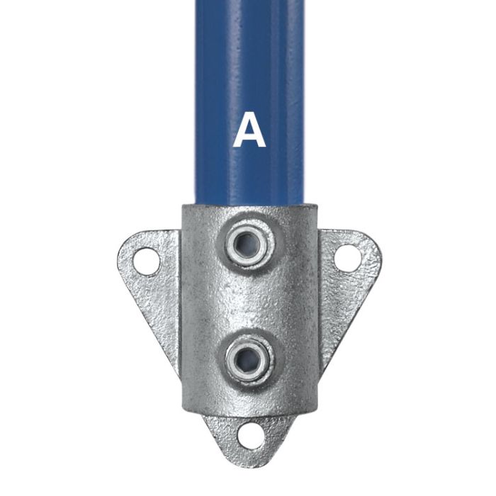 Kee Safety Kee Klamp Wall Flanges