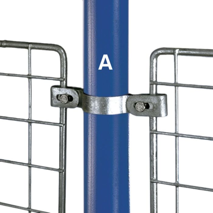 Kee Safety Kee Klamp Double Sided Clips