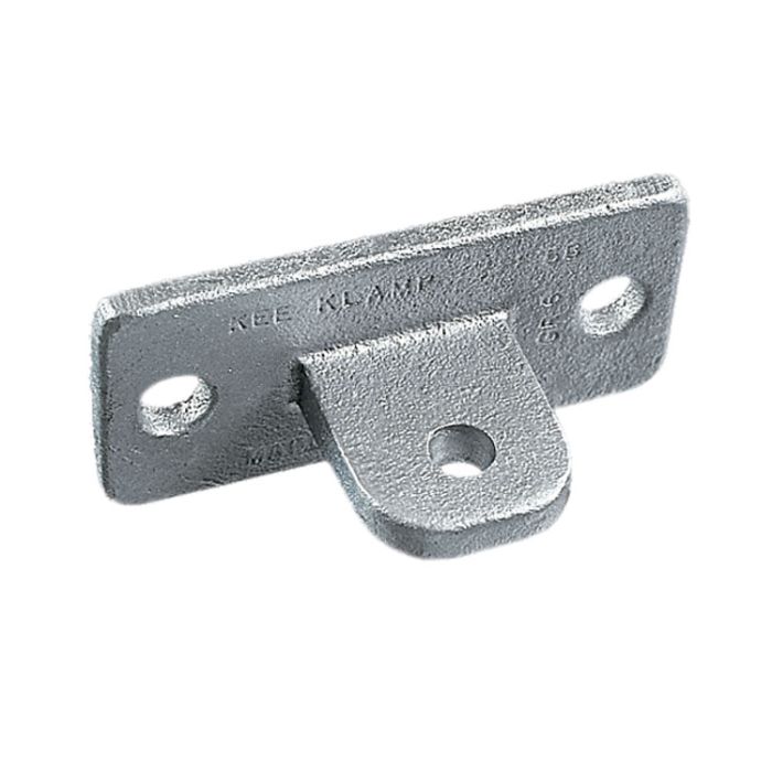 Kee Safety M58 Kee Klamp Swivel Flange Plate