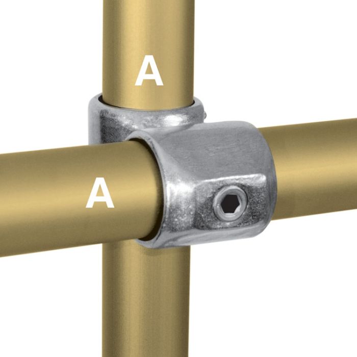 Kee Safety Kee Lite Aluminum Crossovers