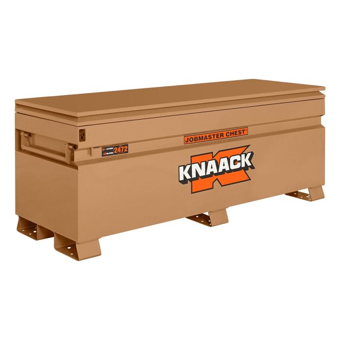 Knaack 2472-KL Model 2472 Chest 24.5 cu ft with Keyed Locks