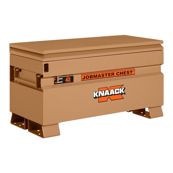 Knaack 42-KL Model 42 Chest 9 cu ft with Keyed Locks