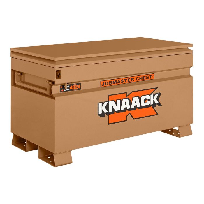 Knaack 4824-KL Model 4824 Chest 16 cu ft with Keyed Locks