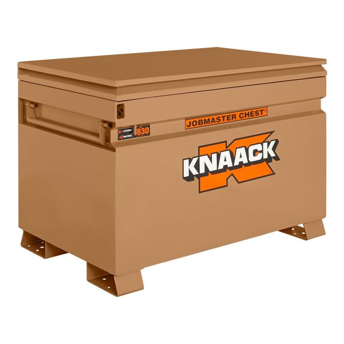 Knaack 4830-KL Model 4830 Chest 25.25 cu ft with Keyed Locks