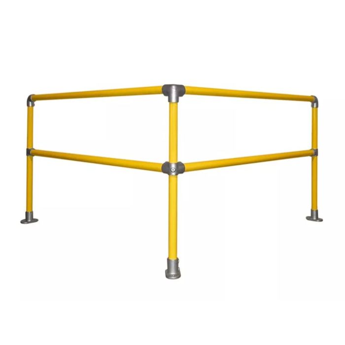 Kee Safety Kwik Kit Railing Systems