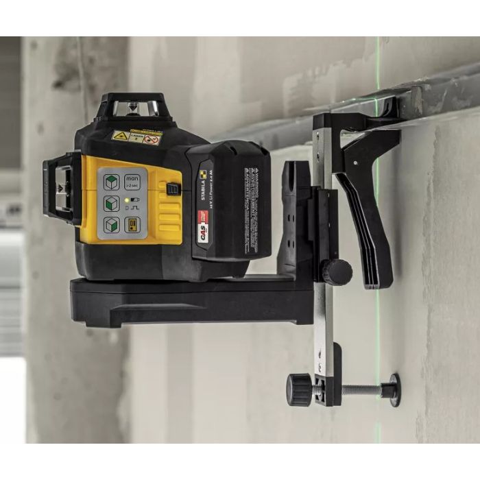 Stabila LAX 600 G 12 V Multi-line Laser Systems