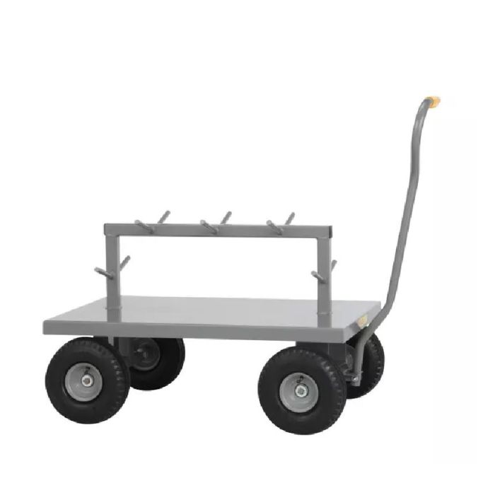 Little Giant Wire Reel Wagons