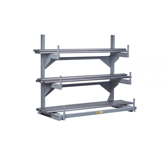 Little Giant Stationary Welded Cantilever Racks