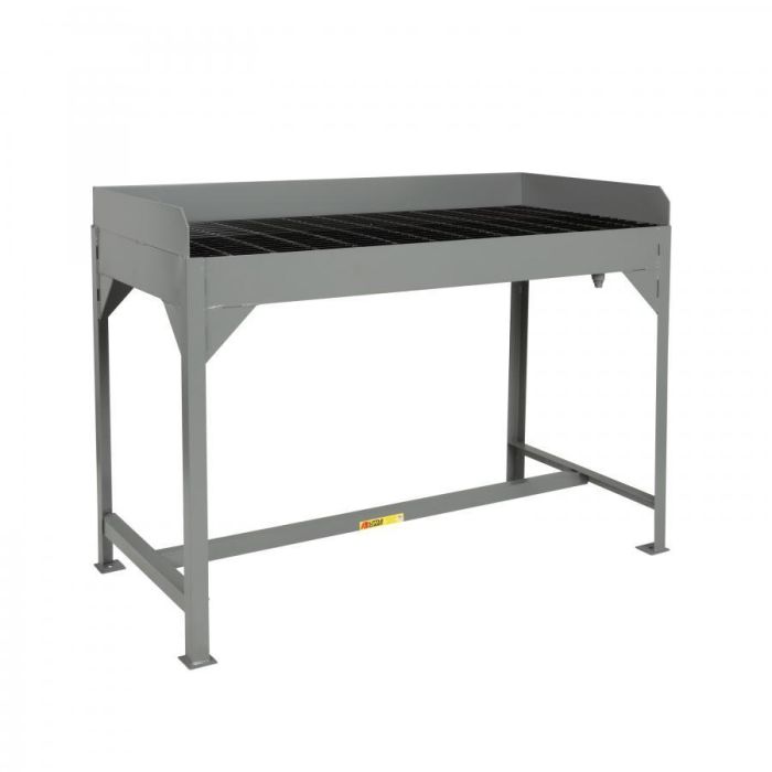 Little Giant WGE-2451-DP Parts Washing Table