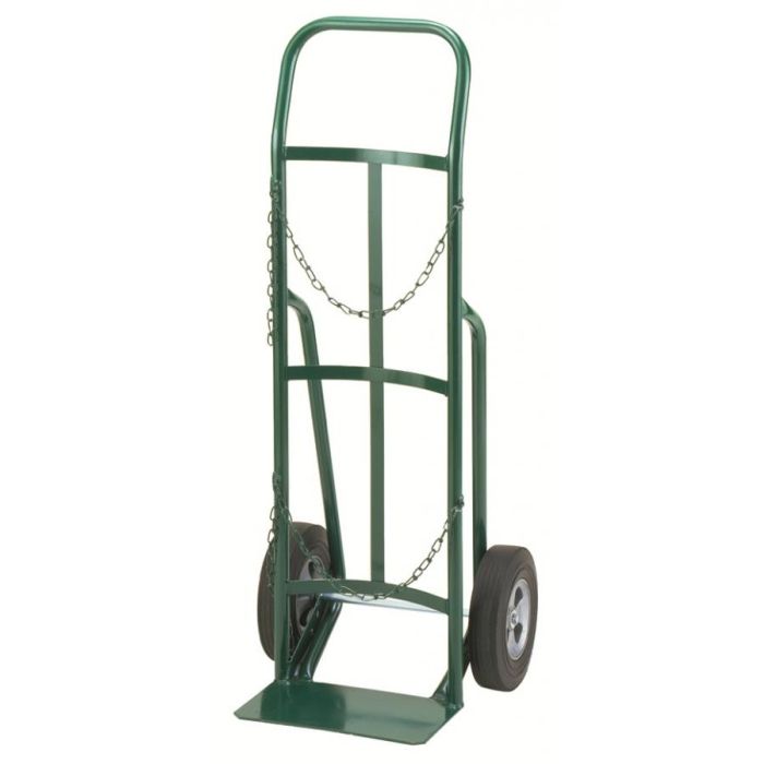 Little Giant Single Cylinder Hand Truck Carts
