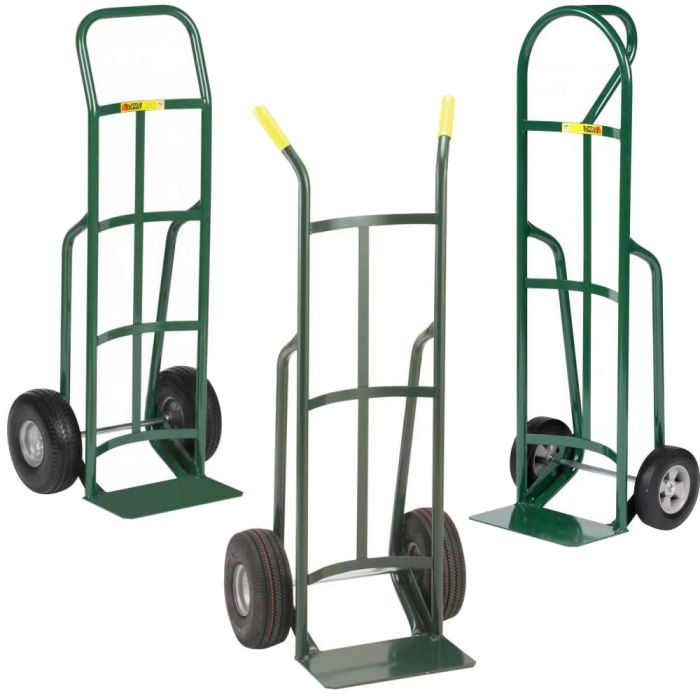 Little Giant Industrial Strength Hand Trucks