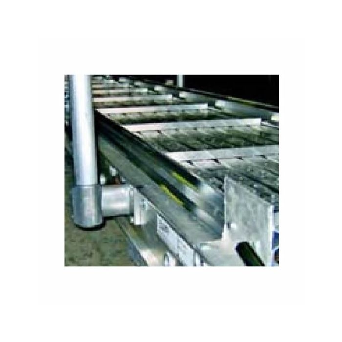 Toe Boards for Aluminum Marine Gangways