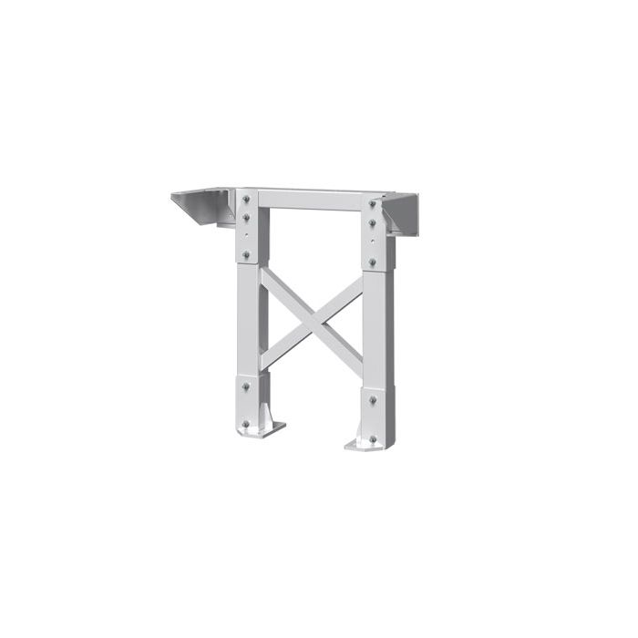 ErectaStep Tower Support
