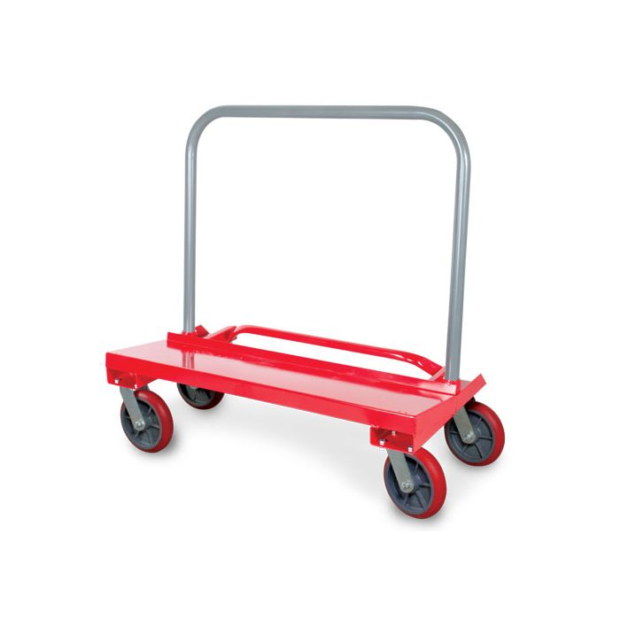 Metaltech I-BMD3631P Wall Hauler Drywall Cart With Removable Handle