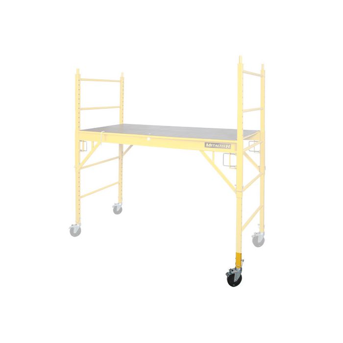 Metaltech I-C1CAS5PY 5
