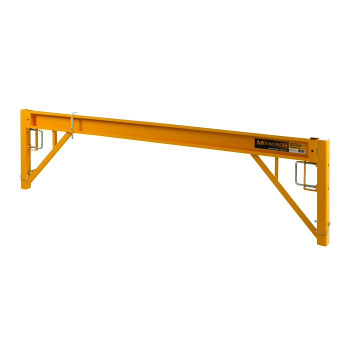 Metaltech I-CISB 6' Horizontal Brace / Maxi-Square Spec