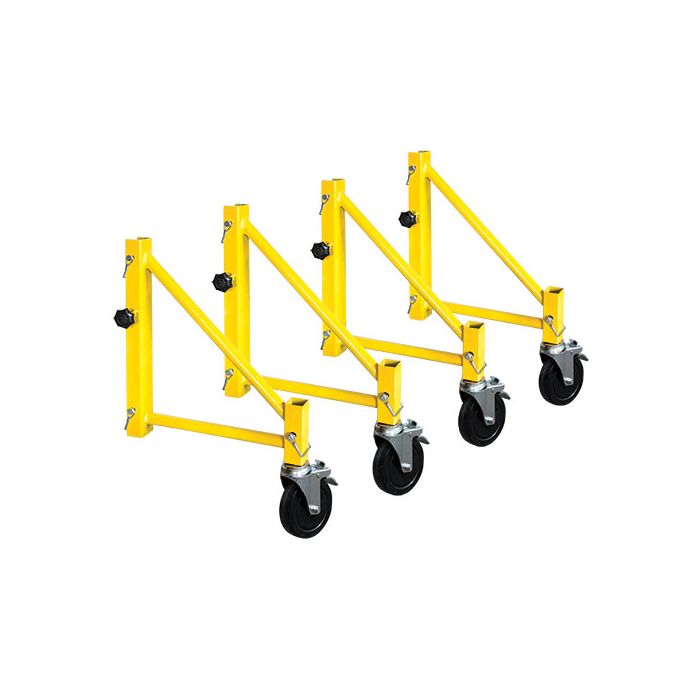 Metaltech I-CISO4PY Set of 14