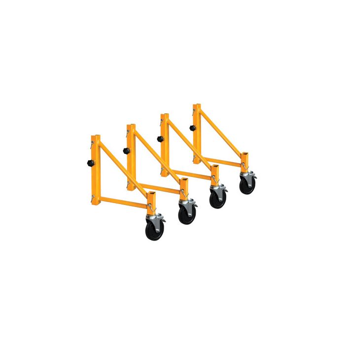 Metaltech I-CISO4 Set Of 14