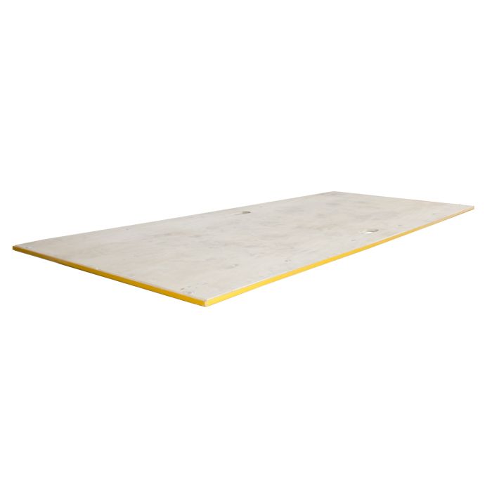 Metaltech I-CISP Platform / Maxi-Square Spec