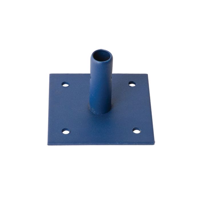 Metaltech M-MBBF Fixed Base Plate