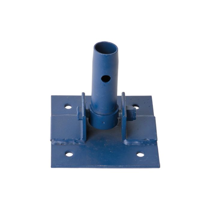 Metaltech M-MBBS Swivel Base Plate