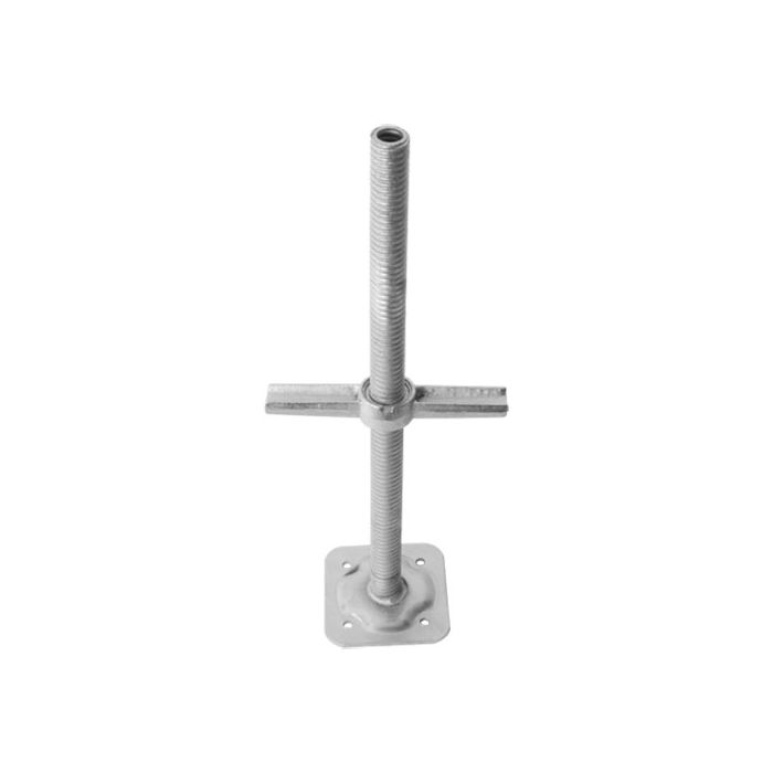 Metaltech M-MBSJP24H Hollow Levelling Jack