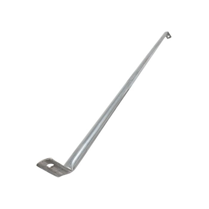 Metaltech M-MDB6084 Galvanized Diagonal Brace