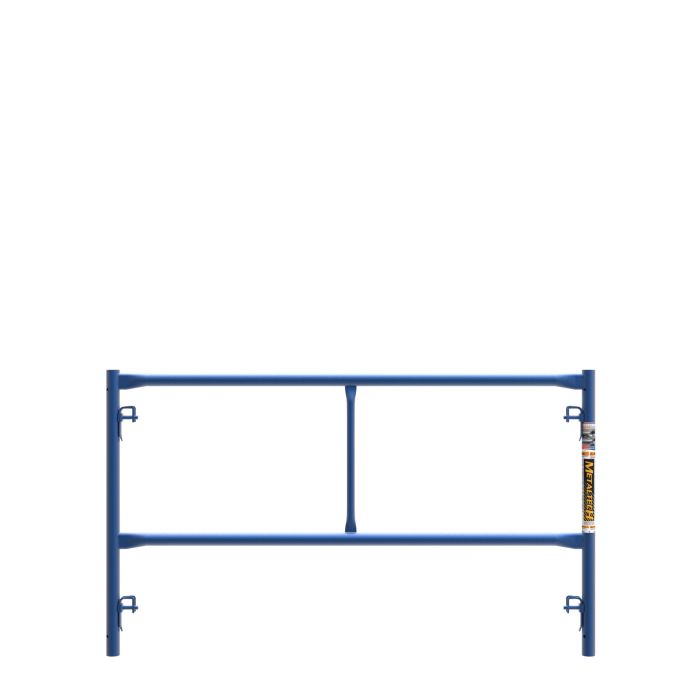 Metaltech M-MF3660VLV1 Mason Frame 3' H X 5' W Vanguard V-Lock Style