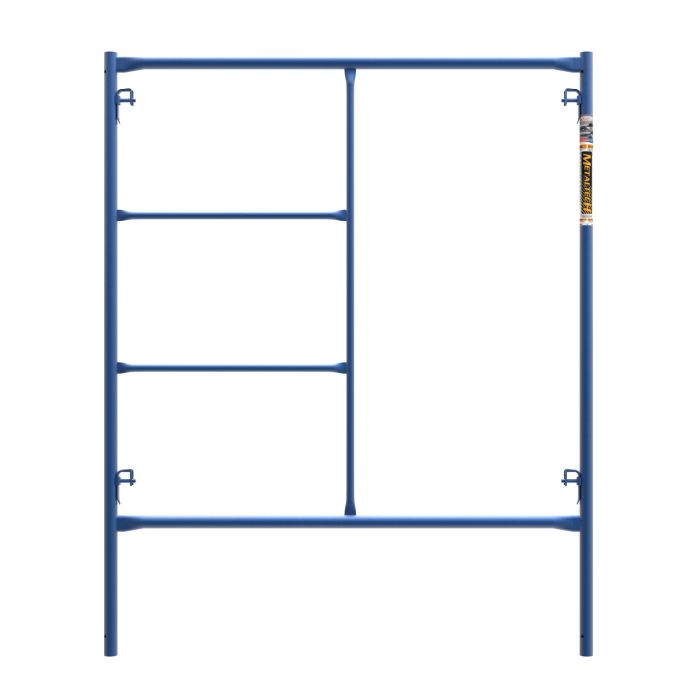 Metaltech M-MF7660VLV1 Mason Frame 6'4 In H X 5' W Vanguard V-Lock Style