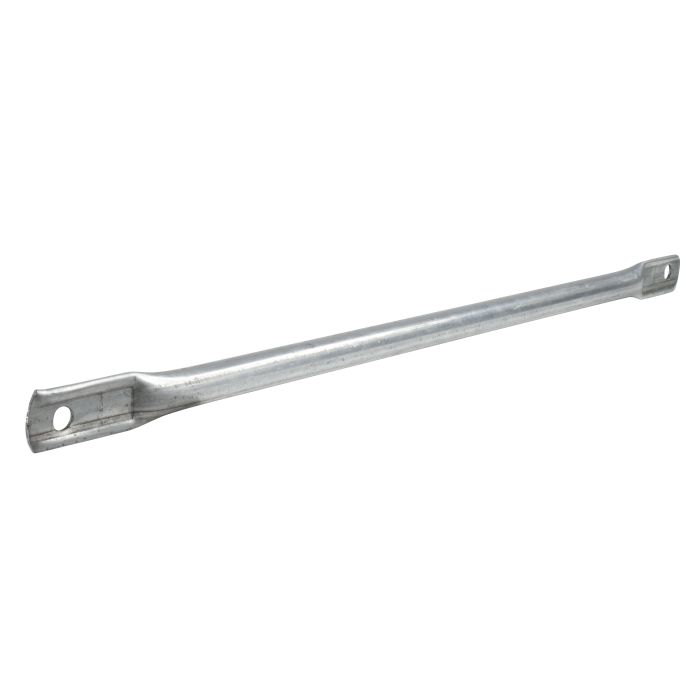 Metaltech M-MGR24 Guard Rail 24